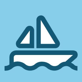 GuideSail logo