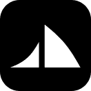 GuideSail logo