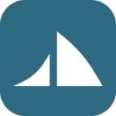 GuideSail logo
