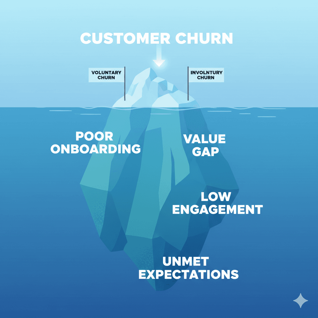 Stop Early Churn: Use Product Tours as Your Secret Weapon