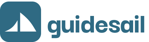 GuideSail Logo